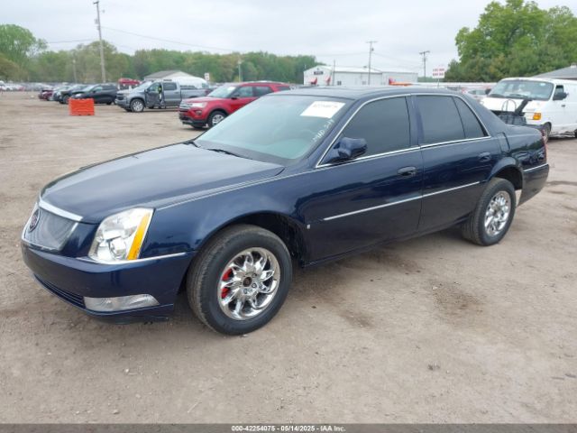 2006 CADILLAC DTS 1G6KD57Y56U256807 Photo 1