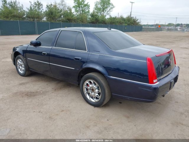 2006 CADILLAC DTS 1G6KD57Y56U256807 Photo 2