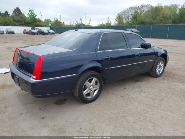 2006 CADILLAC DTS 1G6KD57Y56U256807 Photo 3
