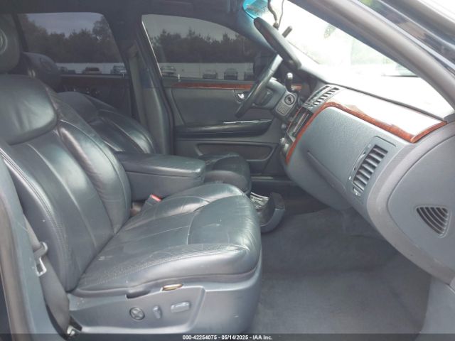 2006 CADILLAC DTS 1G6KD57Y56U256807 Photo 4