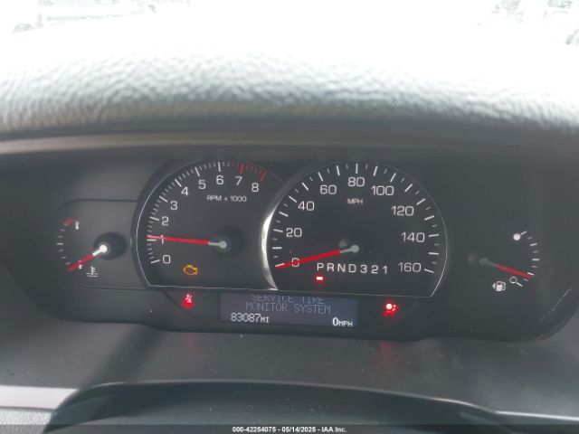 2006 CADILLAC DTS 1G6KD57Y56U256807 Photo 6