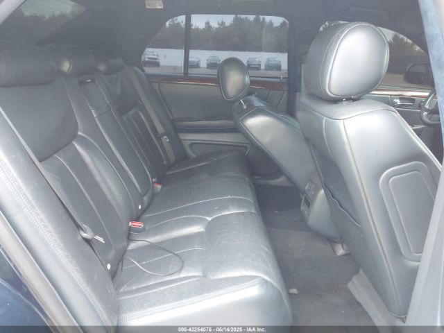 2006 CADILLAC DTS 1G6KD57Y56U256807 Photo 7