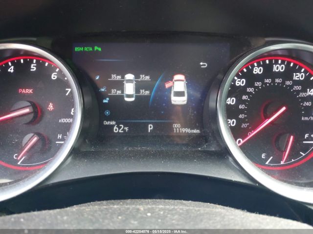 2018 TOYOTA CAMRY 4T1B61HK6JU525380 Photo 6