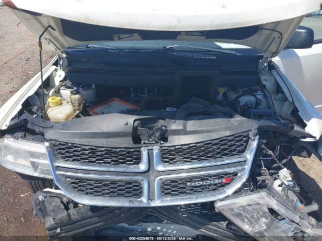 3C4PDCAB7ET152629 Dodge JOURNEY SE