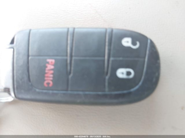 3C4PDCAB7ET152629 Dodge JOURNEY SE