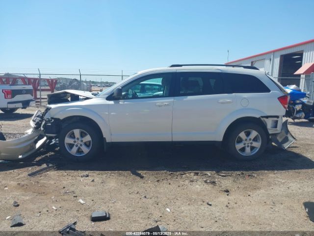3C4PDCAB7ET152629 Dodge JOURNEY SE