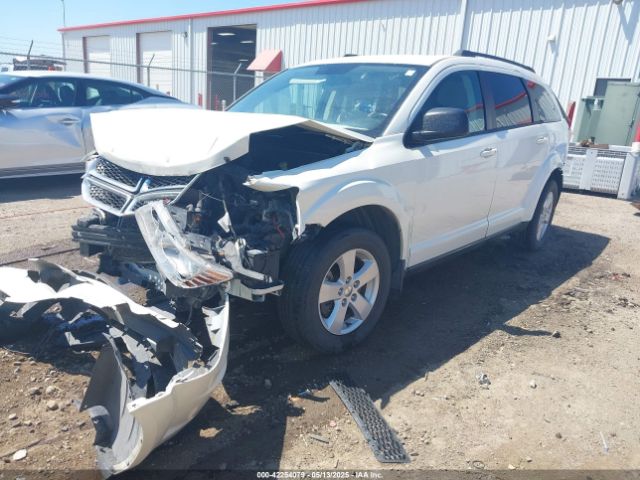 3C4PDCAB7ET152629 Dodge JOURNEY SE