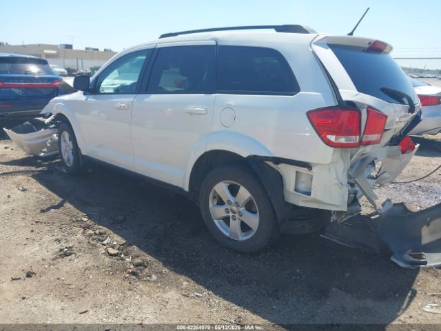 3C4PDCAB7ET152629 Dodge JOURNEY SE