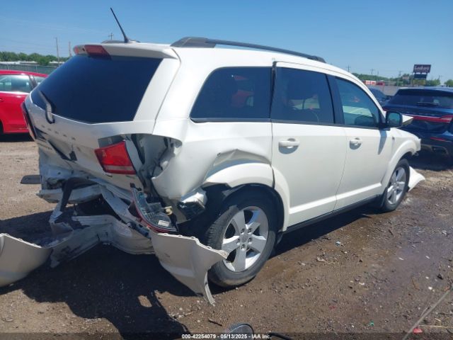 3C4PDCAB7ET152629 Dodge JOURNEY SE