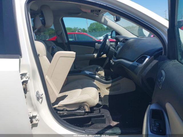 3C4PDCAB7ET152629 Dodge JOURNEY SE