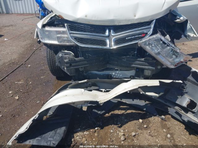 3C4PDCAB7ET152629 Dodge JOURNEY SE