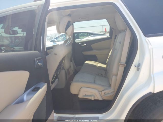 3C4PDCAB7ET152629 Dodge JOURNEY SE
