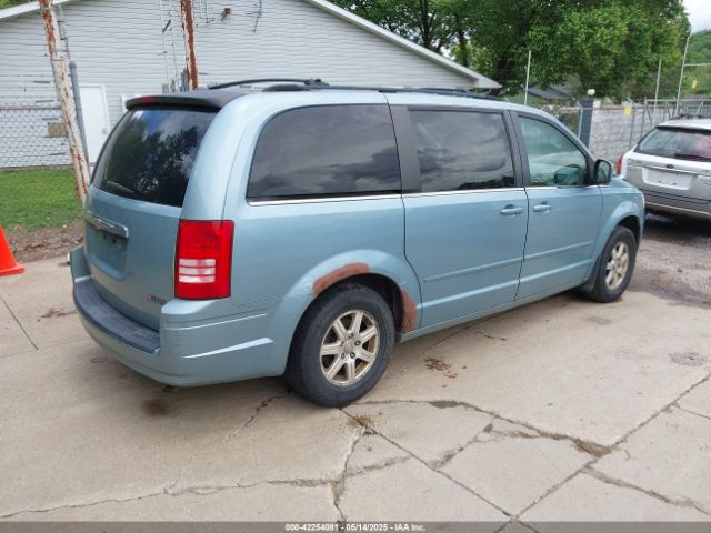2008 CHRYSLER TOWN & COUNTRY 2A8HR54P18R768285 Photo 3