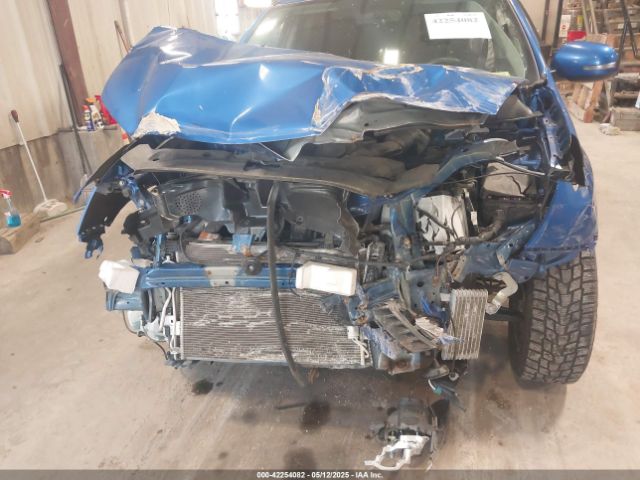 2019 MITSUBISHI OUTLANDER SPORT JA4AR3AU6KU033202 Photo 5