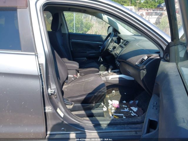 2014 MITSUBISHI OUTLANDER SPORT 4A4AR4AU6EE023840 Photo 4
