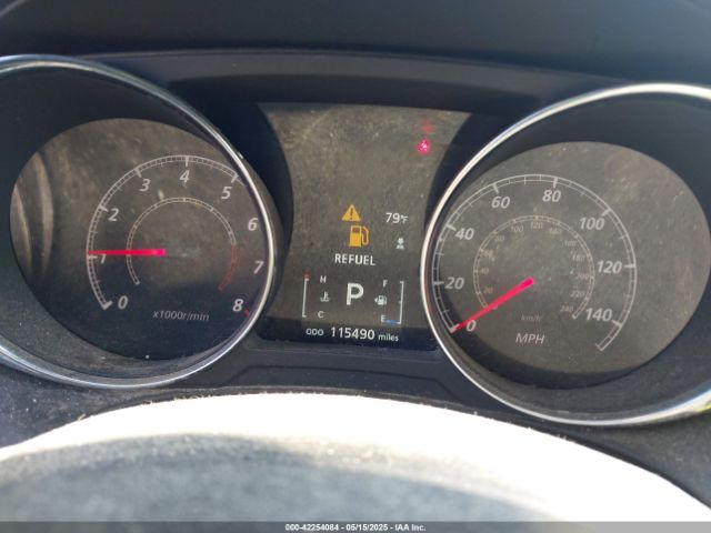 2014 MITSUBISHI OUTLANDER SPORT 4A4AR4AU6EE023840 Photo 6