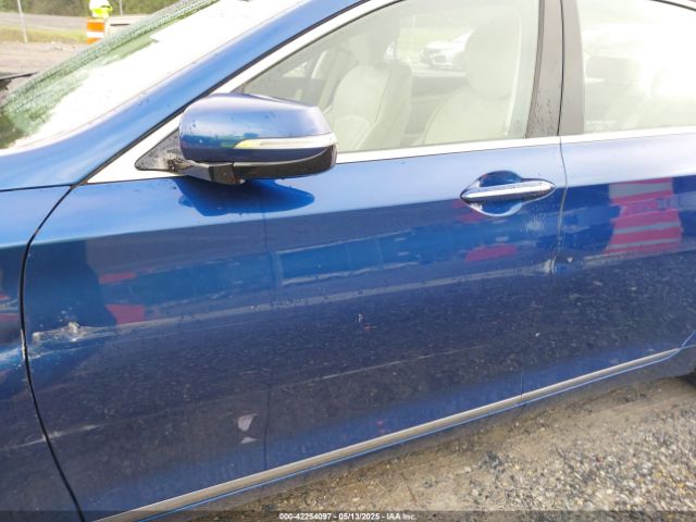 KMHGN4JE9FU027793 Hyundai Genesis 3.8