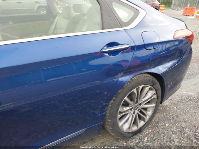 KMHGN4JE9FU027793 Hyundai Genesis 3.8