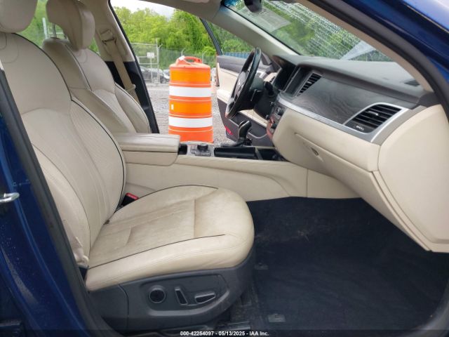 KMHGN4JE9FU027793 Hyundai Genesis 3.8