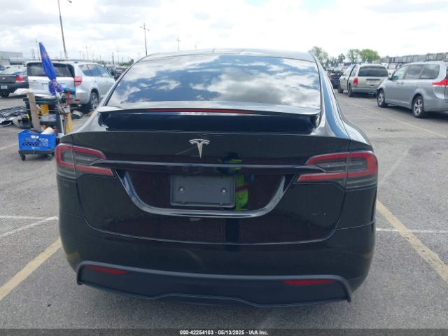 7SAXCDE58NF358816 Tesla Model X Dual Motor All-wheel Drive/plaid Tri Motor All-wheel Drive