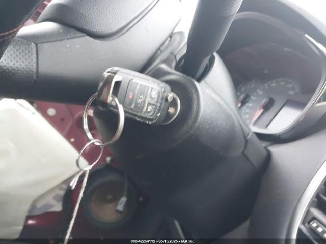 3GNCJPSB3HL273778 Chevrolet Trax Lt