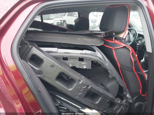 3GNCJPSB3HL273778 Chevrolet Trax Lt