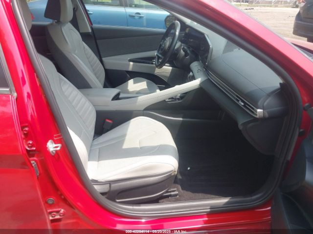 KMHLP4AG7MU157692 Hyundai Elantra Limited