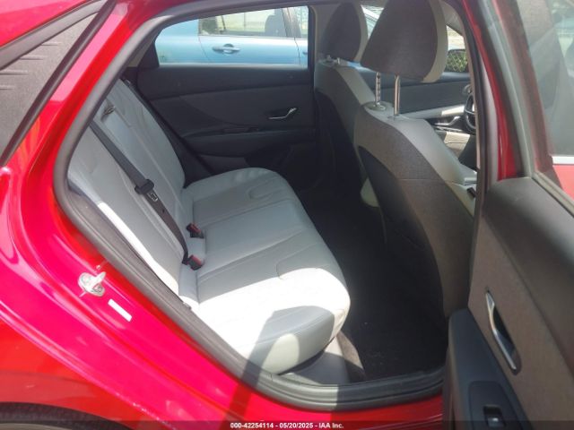 KMHLP4AG7MU157692 Hyundai Elantra Limited