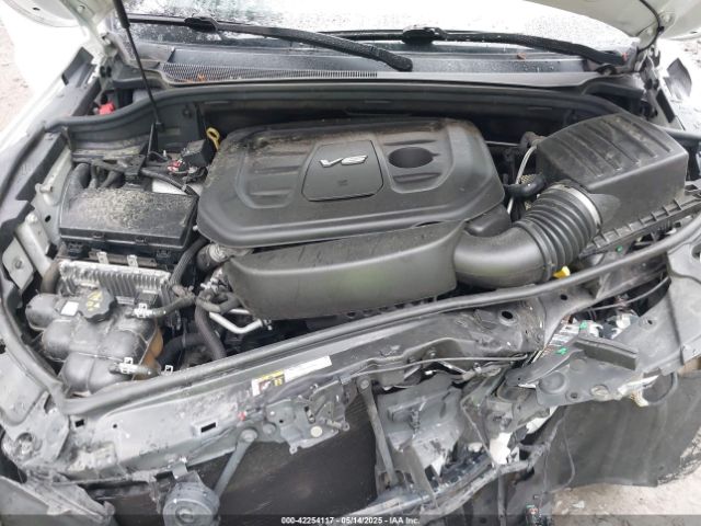 2018 JEEP GRAND CHEROKEE 1C4RJEBG1JC288705 Photo 9