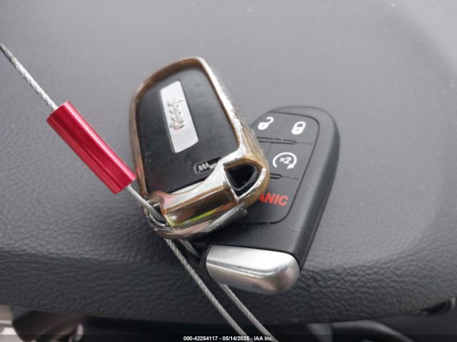 2018 JEEP GRAND CHEROKEE 1C4RJEBG1JC288705 Photo 10