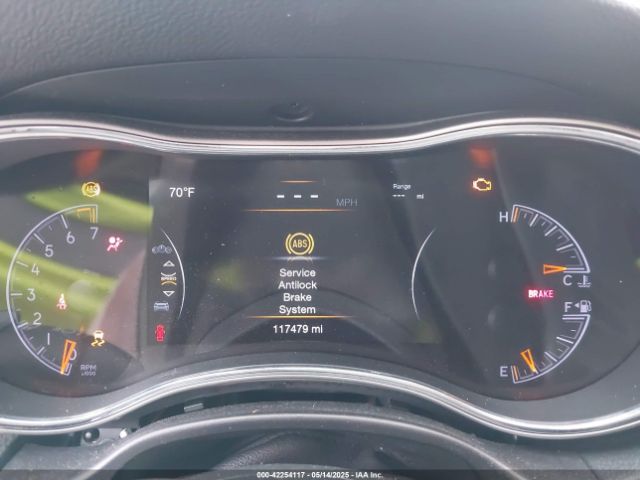 2018 JEEP GRAND CHEROKEE 1C4RJEBG1JC288705 Photo 6