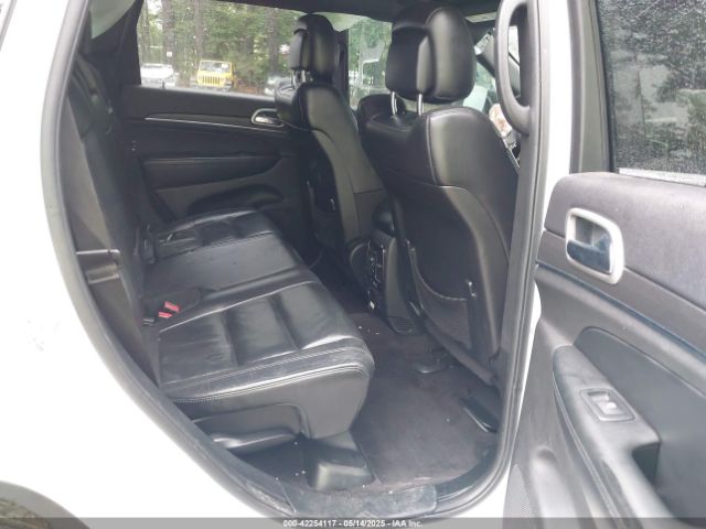 2018 JEEP GRAND CHEROKEE 1C4RJEBG1JC288705 Photo 7