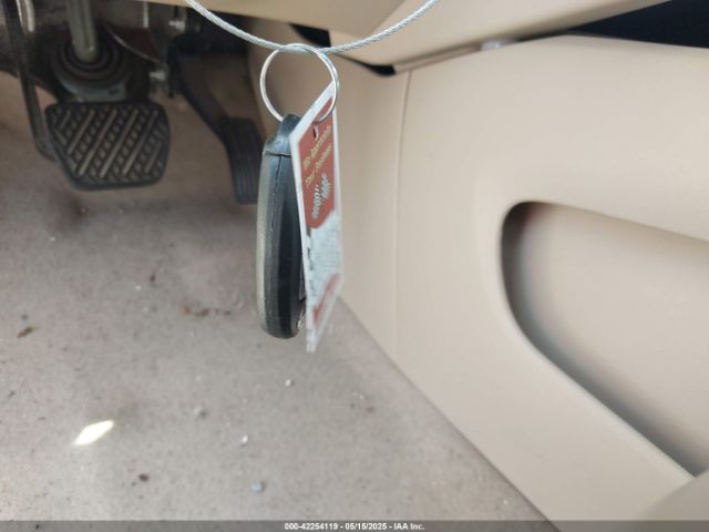 5N1AR2MNXEC734707 Nissan Pathfinder Sl