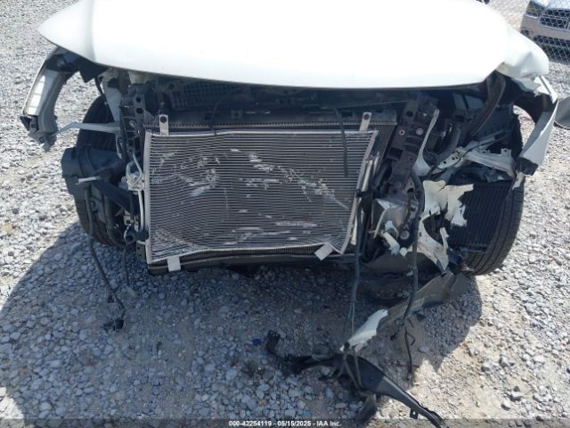 5N1AR2MNXEC734707 Nissan Pathfinder Sl