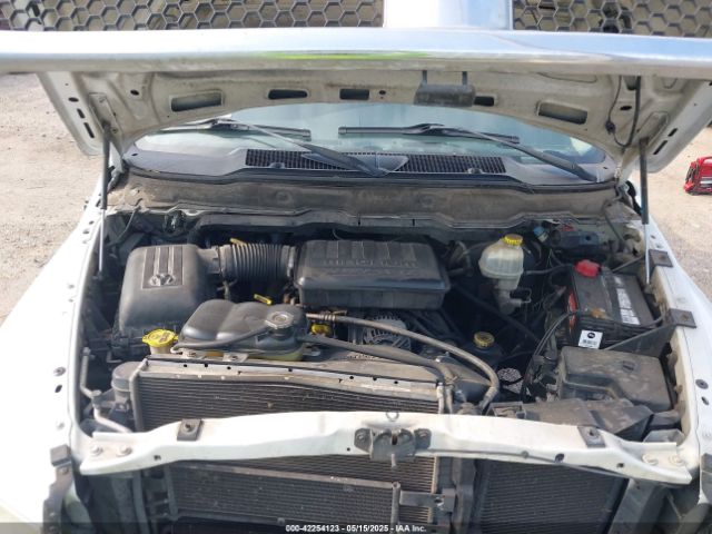 2002 DODGE RAM 1500 3D7HA18N02G193566 Photo 9