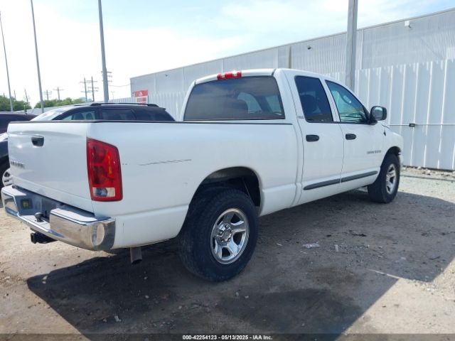 2002 DODGE RAM 1500 3D7HA18N02G193566 Photo 3