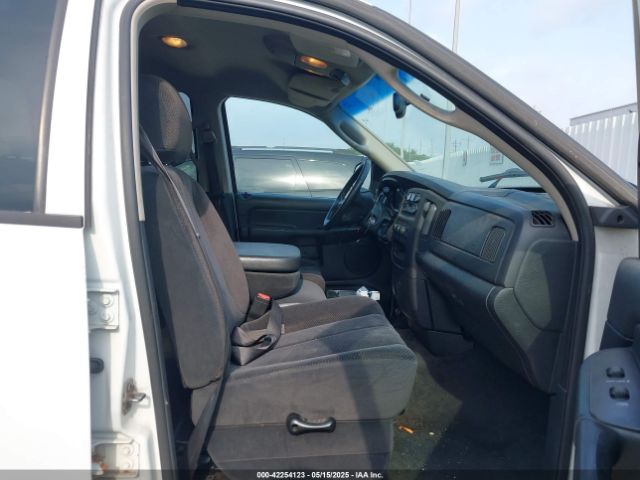 2002 DODGE RAM 1500 3D7HA18N02G193566 Photo 4