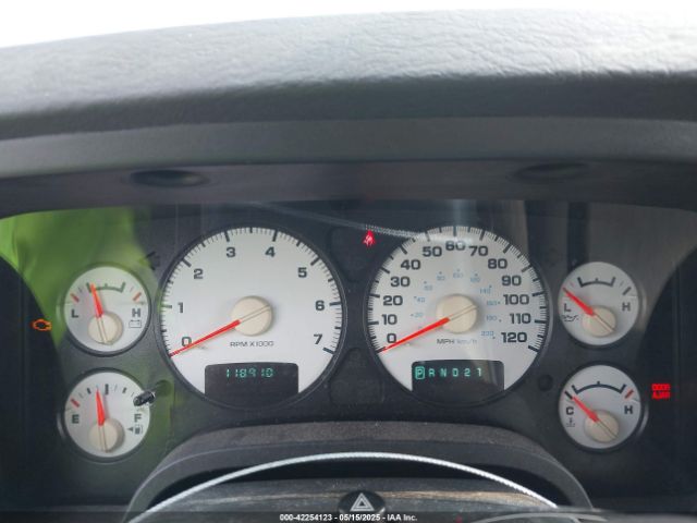 2002 DODGE RAM 1500 3D7HA18N02G193566 Photo 6