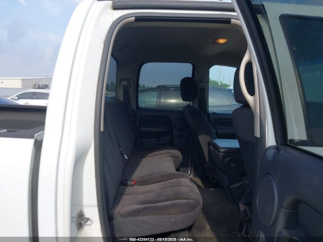 2002 DODGE RAM 1500 3D7HA18N02G193566 Photo 7