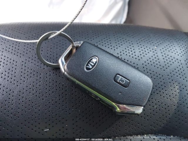 2021 KIA SORENTO 5XYRL4LC2MG002618 Photo 10