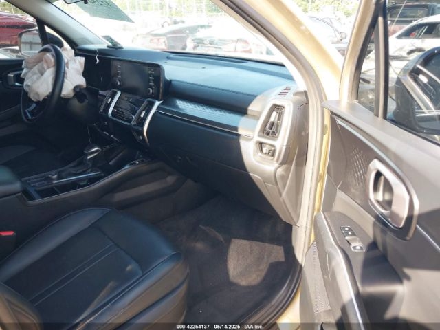 2021 KIA SORENTO 5XYRL4LC2MG002618 Photo 4
