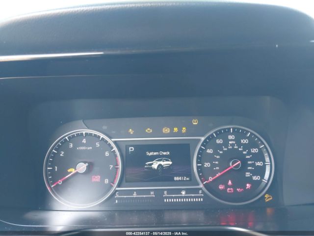 2021 KIA SORENTO 5XYRL4LC2MG002618 Photo 6