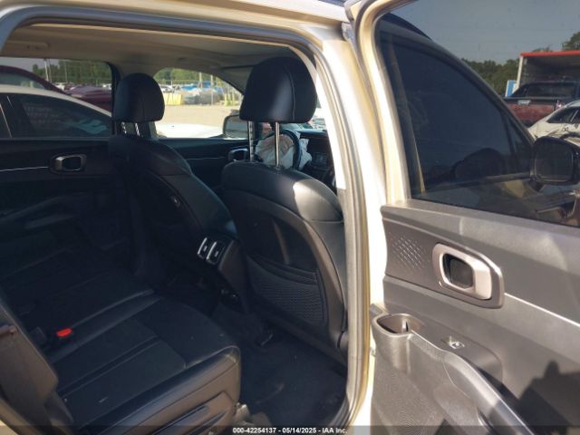 2021 KIA SORENTO 5XYRL4LC2MG002618 Photo 7
