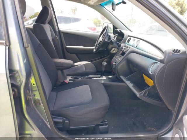 2003 MITSUBISHI OUTLANDER JA4LX31G73U063383 Photo 4