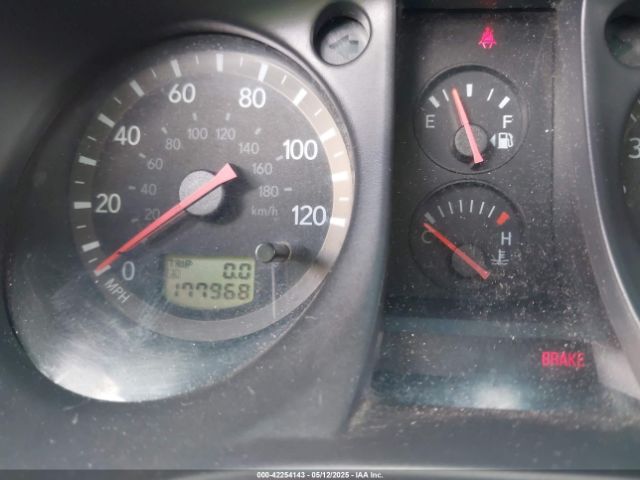 2003 MITSUBISHI OUTLANDER JA4LX31G73U063383 Photo 6