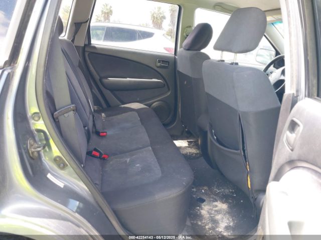2003 MITSUBISHI OUTLANDER JA4LX31G73U063383 Photo 7