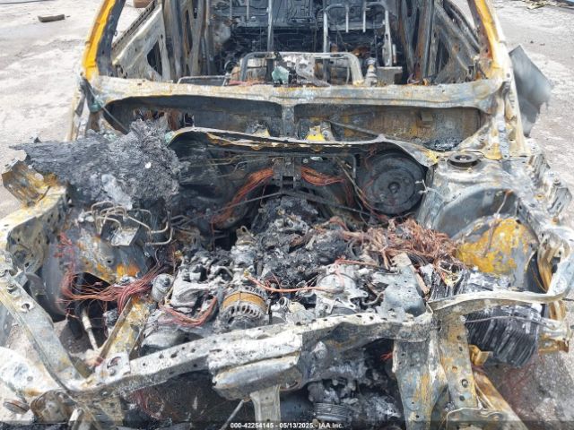 2020 SUBARU FORESTER JF2SKAJC0LH568466 Photo 9