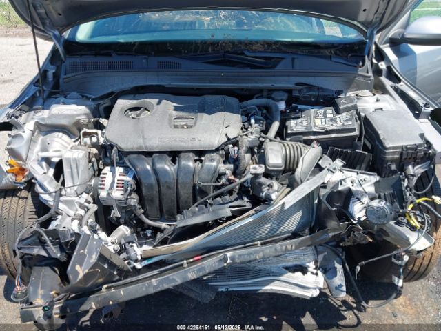 3KPF24AD6RE759558 KIA Forte Lxs