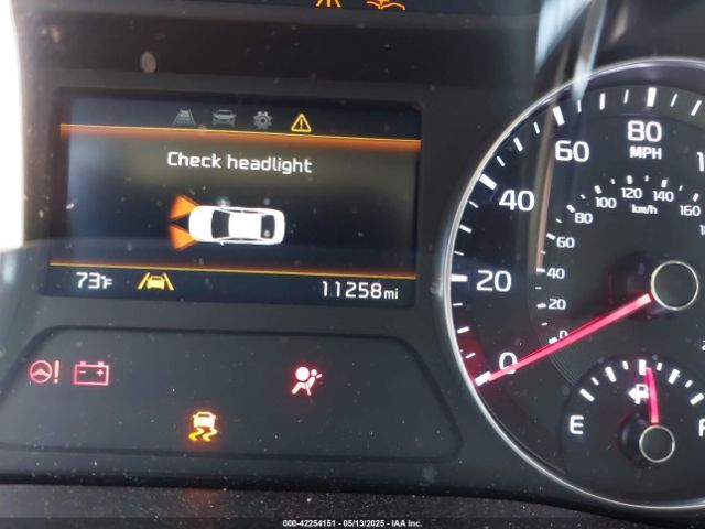 3KPF24AD6RE759558 KIA Forte Lxs