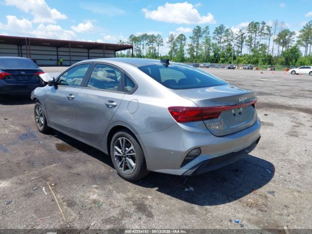 3KPF24AD6RE759558 KIA Forte Lxs